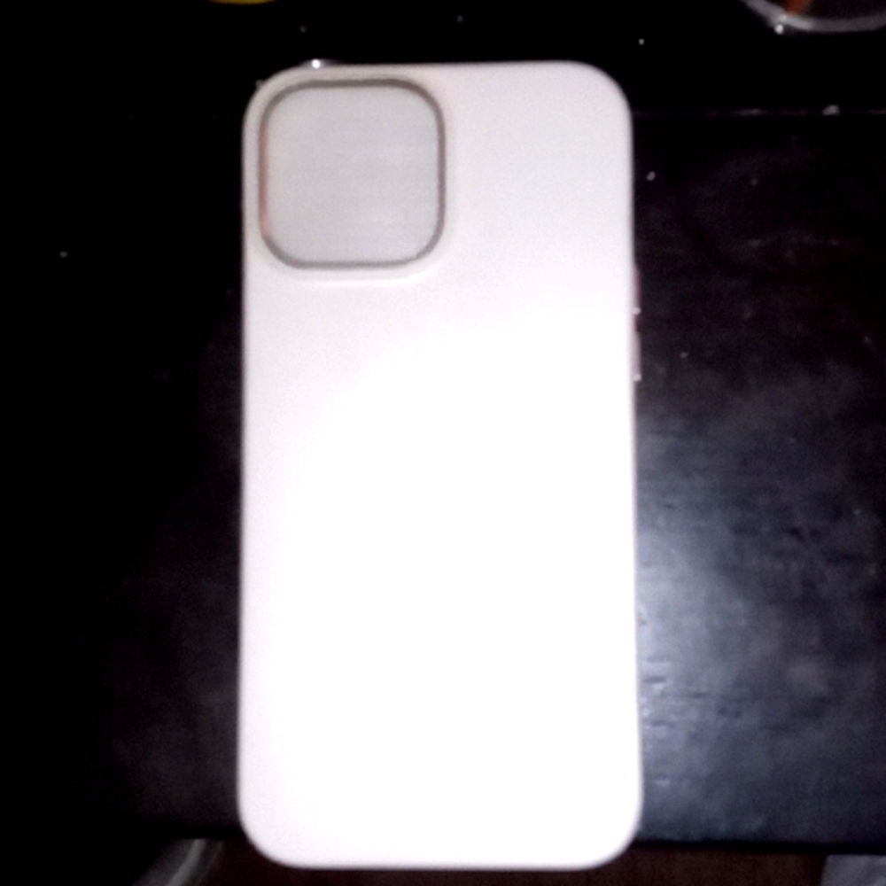 iPhone 13 pro/pro max case with screen protector